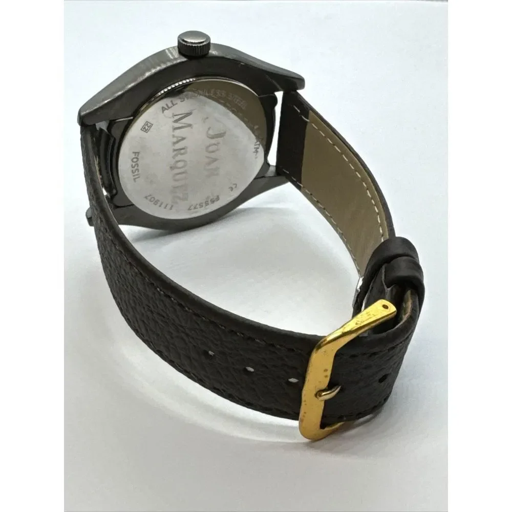 Unbranded fossil belmar